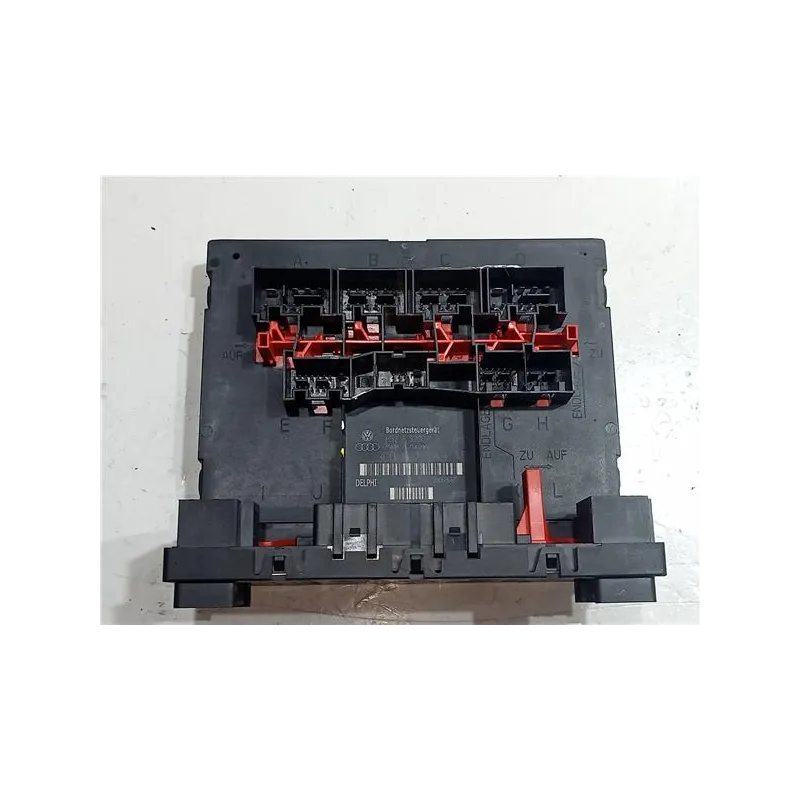 Recambio de modulo electronico para volkswagen golf v (1k1)(2003) 2.0 tdi 16v referencia OEM IAM 3C0937049AD  