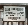 Recambio de centralita inyeccion para citroën c5 tourer (2008) 2.0 hdi 140 referencia OEM IAM HW9666375980  