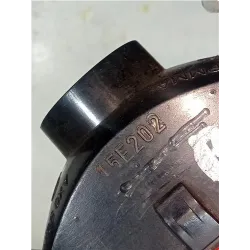 Recambio de luz central de freno para peugeot 206 (1998) 1.4 hdi eco 70 referencia OEM IAM E9004005  