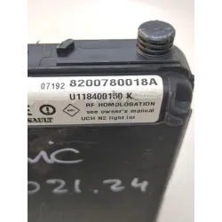 Recambio de uch para renault megane scénic dci referencia OEM IAM 8200780018A  