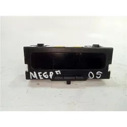Recambio de reloj horario para renault megane ii classic berlina (2003) referencia OEM IAM 8200107839B NS30837525  
