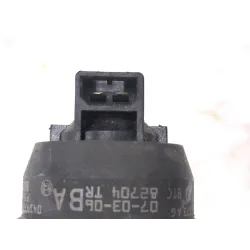Recambio de inyector para seat ibiza ii (6k1) 1.9 tdi referencia OEM IAM 038130073AG 0414720215  