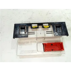 Recambio de reloj horario para renault megane ii classic berlina (2003) referencia OEM IAM 8200107839B NS30837525  