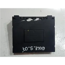 Recambio de modulo electronico para volkswagen golf v (1k1)(2003) 2.0 tdi 16v referencia OEM IAM 3C0937049AD  