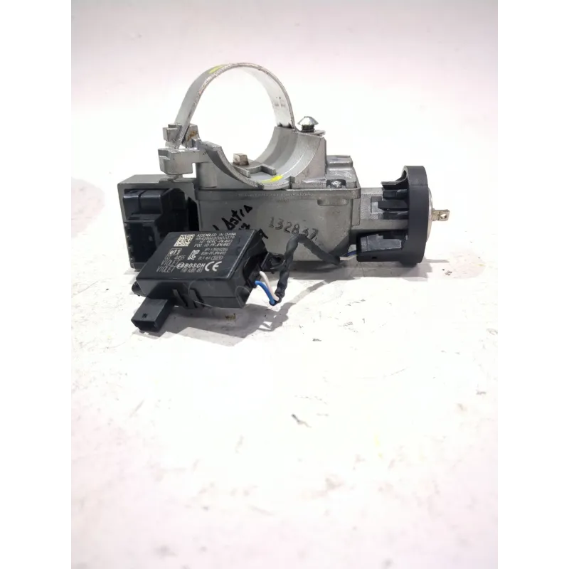 Recambio de conmutador de arranque para opel astra k (b16) 1.6 cdti (68) referencia OEM IAM 2LL00027AE  