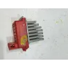 Recambio de resistencia calefaccion para volkswagen golf iv (1j1) 1.9 sdi referencia OEM IAM 1J0907521  