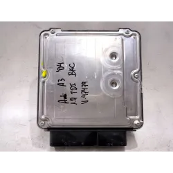 Recambio de centralita inyeccion para audi a3 (8p1) 1.9 tdi referencia OEM IAM 03G906016CC 0281011832  