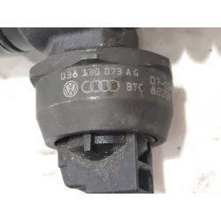 Recambio de inyector para seat ibiza ii (6k1) 1.9 tdi referencia OEM IAM 038130073AG 0414720215  