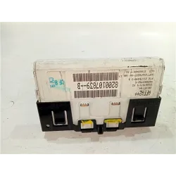 Recambio de reloj horario para renault megane ii classic berlina (2003) referencia OEM IAM 8200107839B NS30837525  