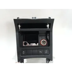 Recambio de cenicero para volkswagen golf vi descapotable (517) 1.2 tsi 16v referencia OEM IAM 5K0857961  