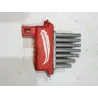 Recambio de resistencia calefaccion para volkswagen golf iv (1j1) 1.9 sdi referencia OEM IAM 1J0907521  