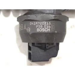Recambio de inyector para seat ibiza ii (6k1) 1.9 tdi referencia OEM IAM 038130073AG 0414720215  