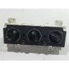 Recambio de mandos climatizador para citroën xsara berlina (1997) 1.9 td referencia OEM IAM 30280022  