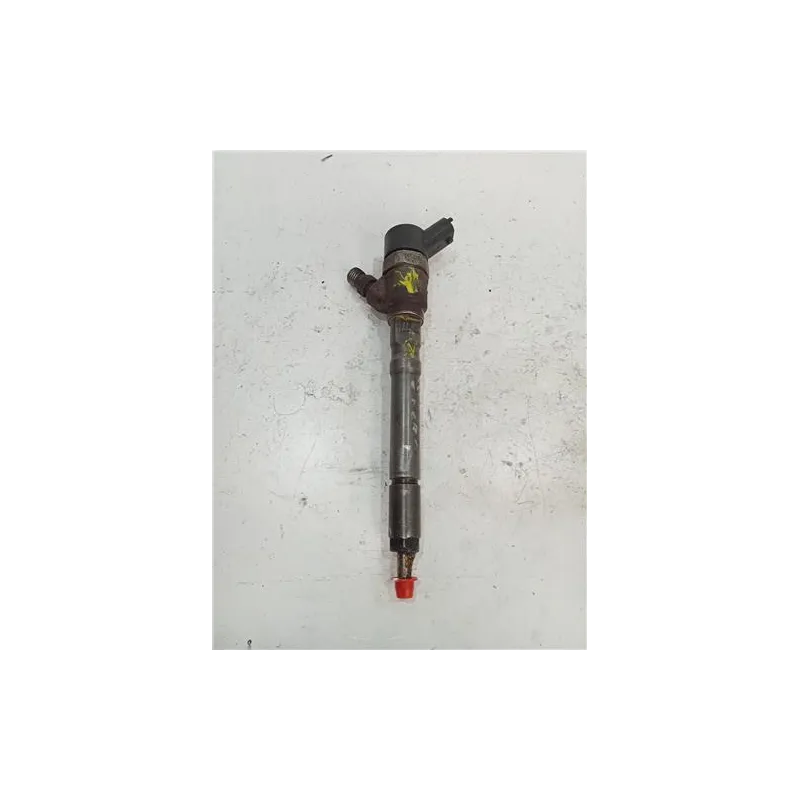 Recambio de inyector para land rover freelander (ln)(09.2002) 2.0 di referencia OEM IAM 0445110049  
