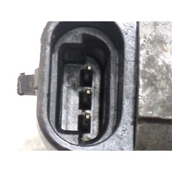 Recambio de caja mariposa aire para renault clio ii fase i (b/cb0)(1998) 1.5 dci (b/cb03) referencia OEM IAM 36XR31 BJ0011248  