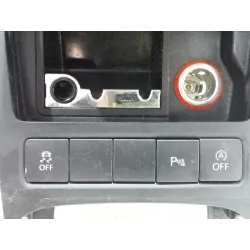 Recambio de cenicero para volkswagen golf vi descapotable (517) 1.2 tsi 16v referencia OEM IAM 5K0857961  