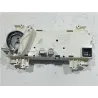 Recambio de mandos climatizador para citroën xsara berlina (1997) 1.9 td referencia OEM IAM 30280022  