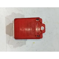 Recambio de resistencia calefaccion para volkswagen golf iv (1j1) 1.9 sdi referencia OEM IAM 1J0907521  