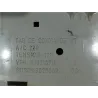 Recambio de mandos climatizador para citroën xsara berlina (1997) 1.9 td referencia OEM IAM 30280022  