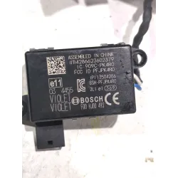 Recambio de conmutador de arranque para opel astra k (b16) 1.6 cdti (68) referencia OEM IAM 2LL00027AE  