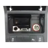 Recambio de cenicero para volkswagen golf vi descapotable (517) 1.2 tsi 16v referencia OEM IAM 5K0857961  