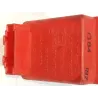 Recambio de resistencia calefaccion para volkswagen golf iv (1j1) 1.9 sdi referencia OEM IAM 1J0907521  