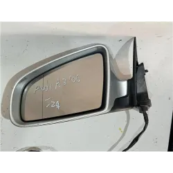 Recambio de retrovisor izquierdo para audi a3 (8p1)(05.2003) 2.0 tdi 16v referencia OEM IAM RS0408501  