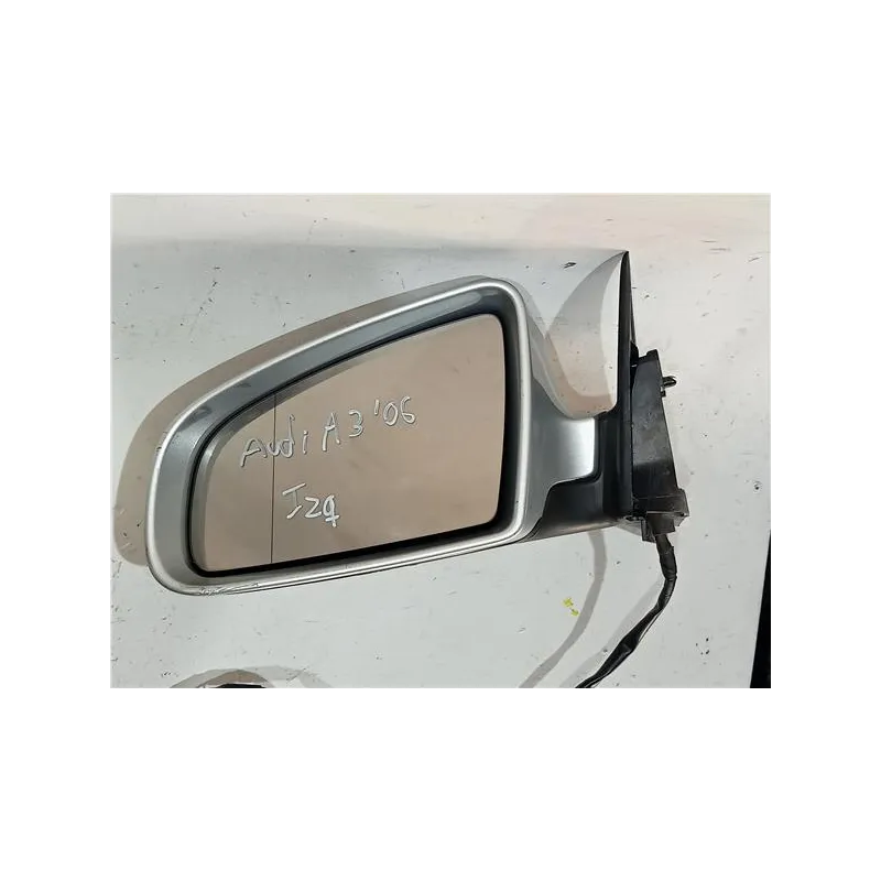 Recambio de retrovisor izquierdo para audi a3 (8p1)(05.2003) 2.0 tdi 16v referencia OEM IAM RS0408501  