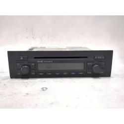 SISTEMA AUDIO / RADIO CD 8P0035186C 