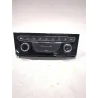 Recambio de mandos climatizador para opel astra k (b16) 1.6 cdti (68) referencia OEM IAM 39042441  