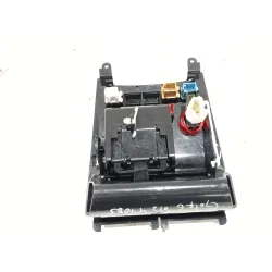 Recambio de cenicero para volkswagen golf vi descapotable (517) 1.2 tsi 16v referencia OEM IAM 5K0857961  