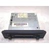 Recambio de sistema audio / radio cd para audi a3 (8p1) 1.9 tdi referencia OEM IAM 8P0035186C  