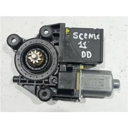 Recambio de motor elevalunas delantero derecho para renault scenic iii (jz)(2009) 1.6 grand limited [1,6 ltr. - 96 kw dci diesel