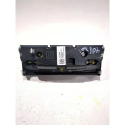 Recambio de mandos climatizador para opel astra k (b16) 1.6 cdti (68) referencia OEM IAM 39042441  