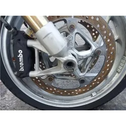 Recambio de despiece completo para bmw r1200 rt r1200 rt referencia OEM IAM DESPIECE COMPLETO  