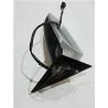 Recambio de retrovisor izquierdo para audi a3 (8p1)(05.2003) 2.0 tdi 16v referencia OEM IAM RS0408501  