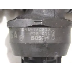 Recambio de inyector para seat ibiza ii (6k1) 1.9 tdi referencia OEM IAM 038130073AG 0414720215  