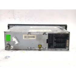 Recambio de sistema audio / radio cd para audi a3 (8p1) 1.9 tdi referencia OEM IAM 8P0035186C  
