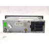 Recambio de sistema audio / radio cd para audi a3 (8p1) 1.9 tdi referencia OEM IAM 8P0035186C  