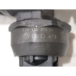 Recambio de inyector para seat ibiza ii (6k1) 1.9 tdi referencia OEM IAM 038130073AG 0414720215  