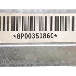 Recambio de sistema audio / radio cd para audi a3 (8p1) 1.9 tdi referencia OEM IAM 8P0035186C  