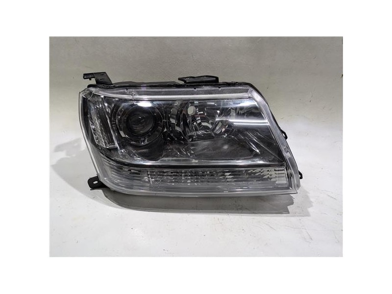 Recambio de faro delantero derecho para suzuki grand vitara (jb/jt)(2005) 1.9 ddis referencia OEM IAM 10059079  