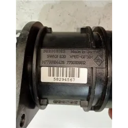 Recambio de caudalimetro para renault megane ii classic berlina (2003) referencia OEM IAM 5WK9620  
