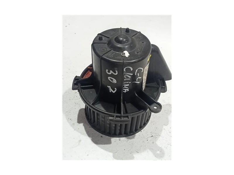 Recambio de motor calefaccion para citroën c4 berlina (06.2004) 2.0 16v referencia OEM IAM B9506PF2  