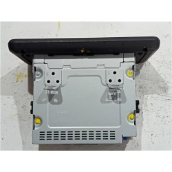 Recambio de radio cd para dacia sandero iii (10.2020) 1.0 comfort [1,0 ltr. - 67 kw tce cat] referencia OEM IAM 281152190R  