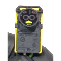 Recambio de anillo airbag para opel astra j gtc 2.0 cdti (08) referencia OEM IAM 20817720  