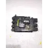 Recambio de caja fusibles/rele para renault megane iii fastback 1.6 16v referencia OEM IAM 24380005r  