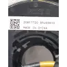 Recambio de anillo airbag para opel astra j gtc 2.0 cdti (08) referencia OEM IAM 20817720  