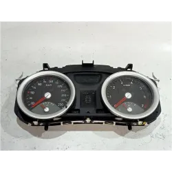 Recambio de cuadro completo para renault megane ii classic berlina (2003) 1.9 luxe privilege [1,9 ltr. - 88 kw dci diesel] refer