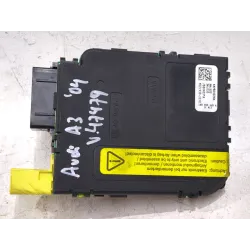 Recambio de modulo electronico para audi a3 (8p1) 1.9 tdi referencia OEM IAM 1K0953549A  